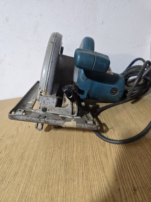 Pilarka tarczowa Makita 5703R 1300W tarcza 190 mm