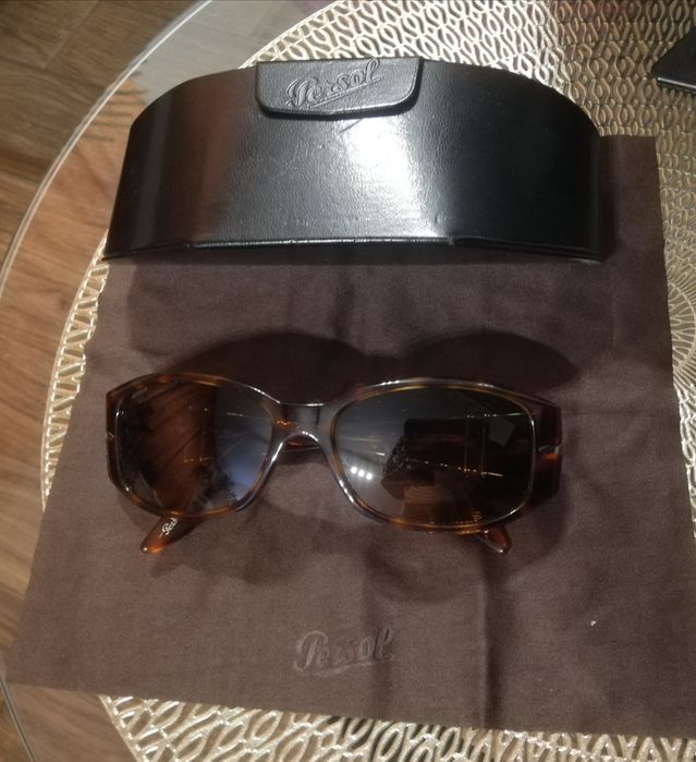 Okulary przeciwsłoneczne Persol