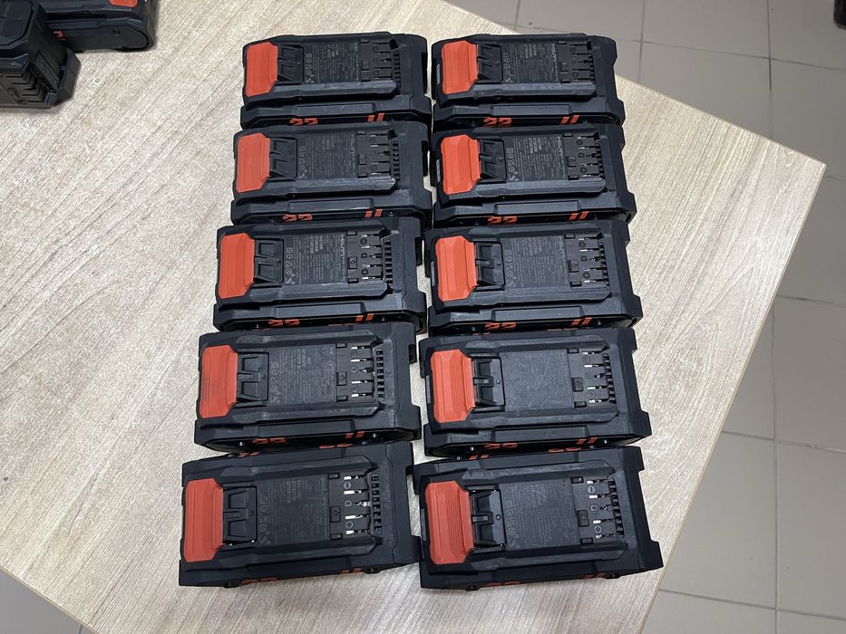 Hilti B22-170 Nuron / акумуляторні батареї Хілті Нурон 8.0Ah