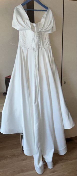 Сукня весільна, ідеал