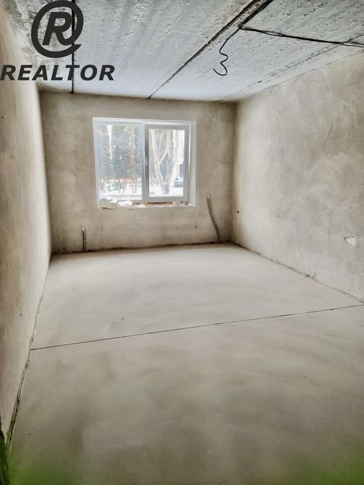 Продається 2-кімнатна квартира в новобудові. Чортків