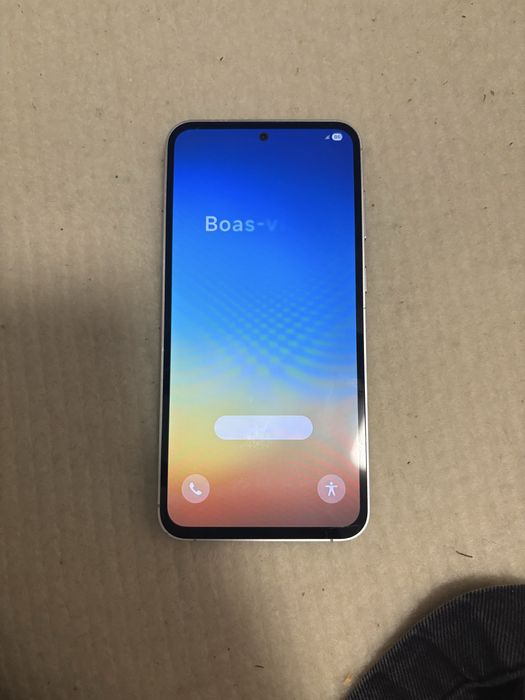 Samsung s23 fe używany