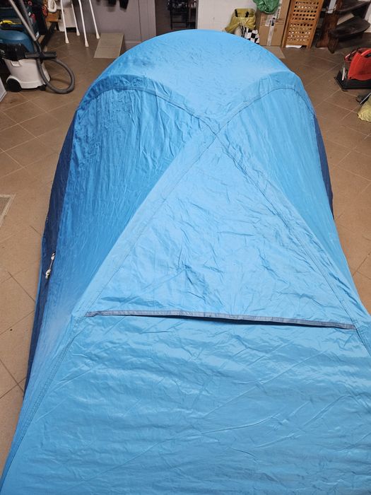 Namiot arpenaz 2 xl