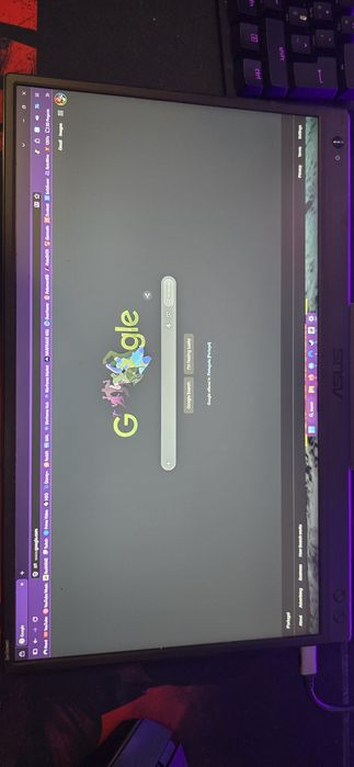 Display Portátil ASUS ZenScreen MB166C