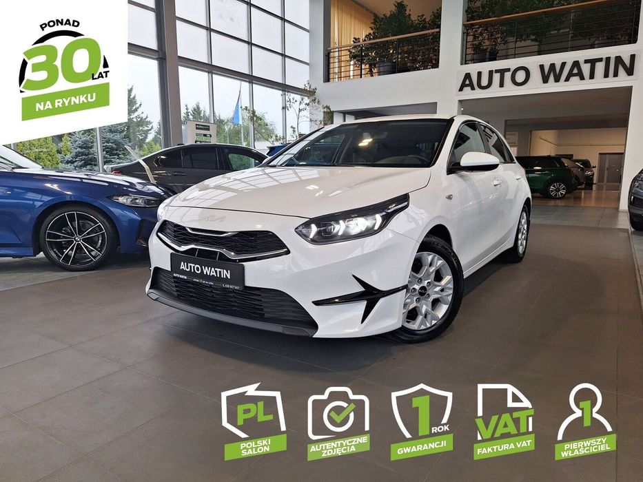 Kia Cee'd
