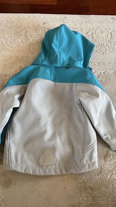 Куртка дитяча H&M 92 розмір