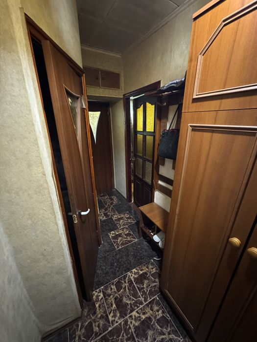 Продаж 1к квартири - View 2