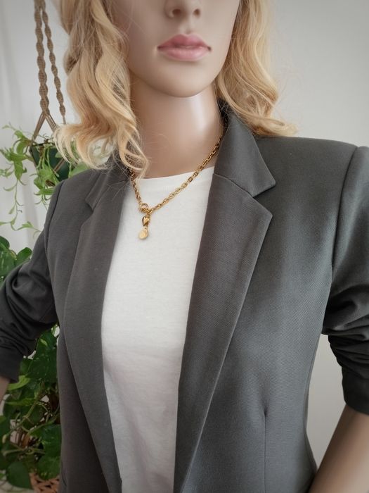 Elegancka marynarka Rosemunde skandynawska