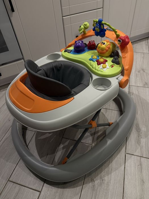 Ходунки Chicco Walky Talky
