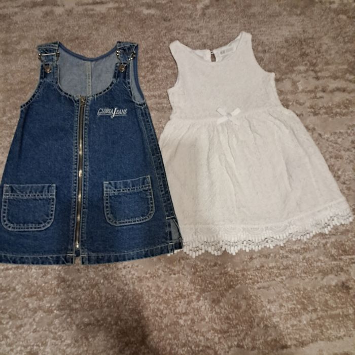 Плаття H&m.Сарафан