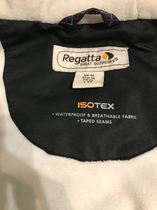 Мужская демисезонная курточка