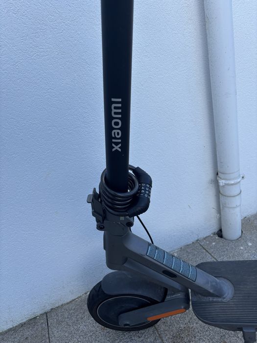 Xiaomi Electric Scooter 4 Ultra