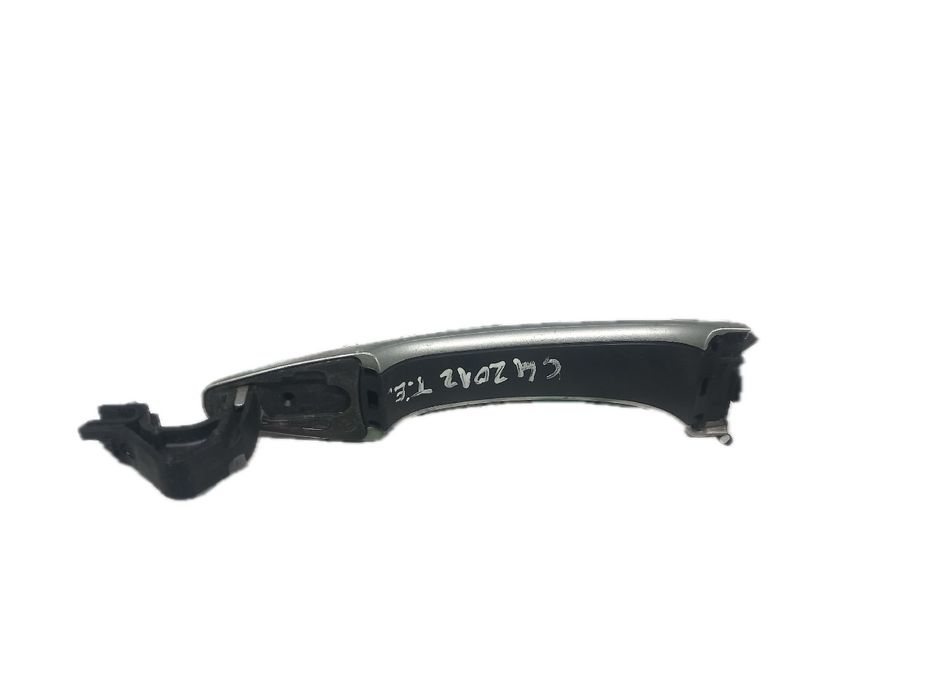 Puxador porta trás esquerdo CITROËN C4 I (LC_)