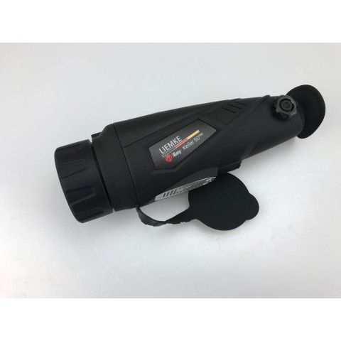 Тепловизор LIEMKE Keiler 50 PRO 2022 640х512