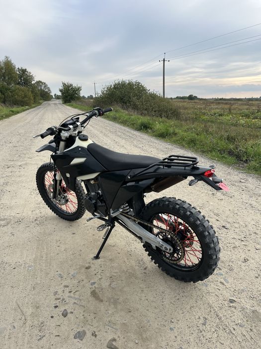 Кові jnr 250.