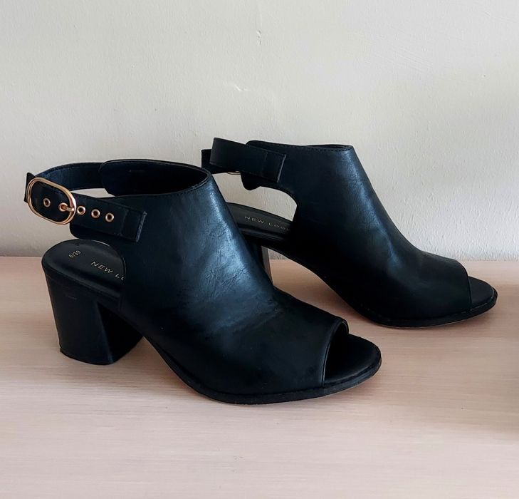 Buty New Look 39