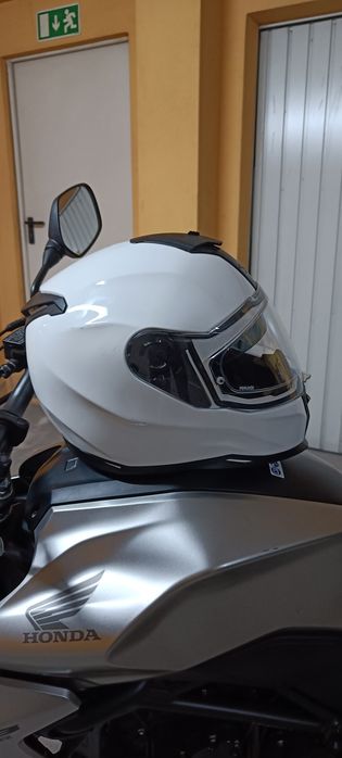 Capacete Nexx SX100