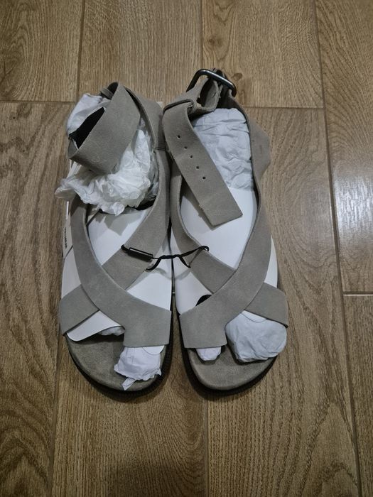 Босоніжки Pull&Bear 40р.