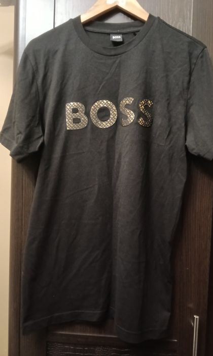 Чоловічі футболки б/у Tommy Hilfiger, Armani Exchange, Boss, Calvin Klein, Levis