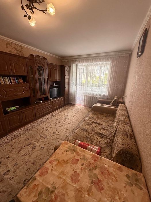 Здам однокімнатну квартира в центрі міста