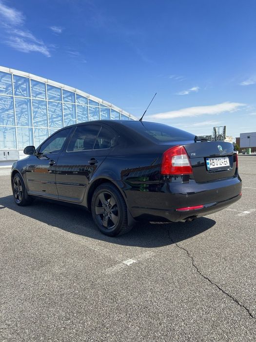 Продам Skoda Octavia 2009г.в