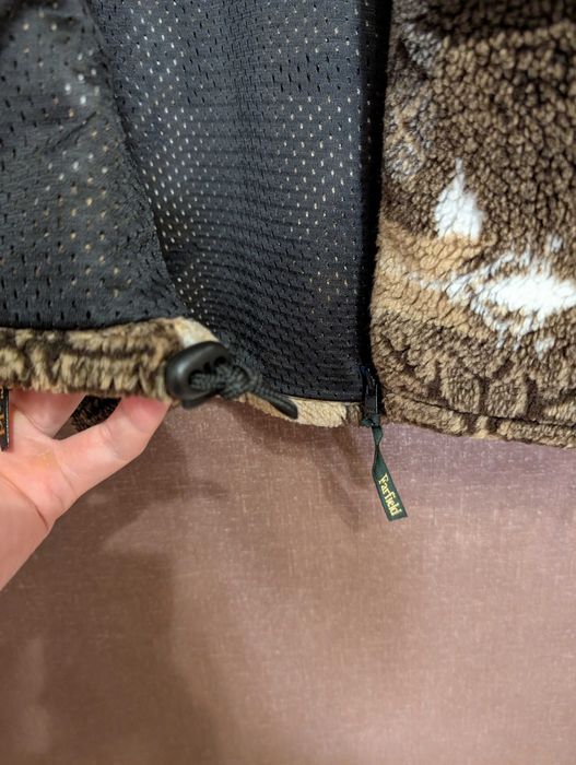 Мужская шерпа Farfield Original, размер M, Англия( Седберг)