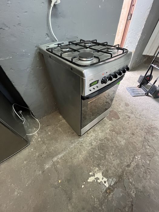 Kuchenka Amica 50cm GE |12msc |Dobry stan |Dowóz