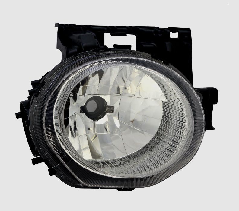 NISSAN JUKE F15 lampa reflektor prawy NOWY DEPO