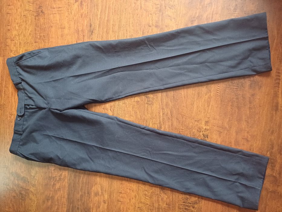 Eleganckie spodnie męskie