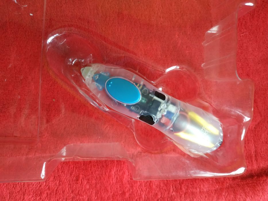 3D-ручка 3Doodler Start