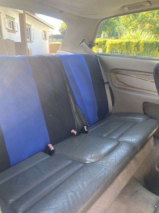 Audi a3 (8L) 1.9 tdi