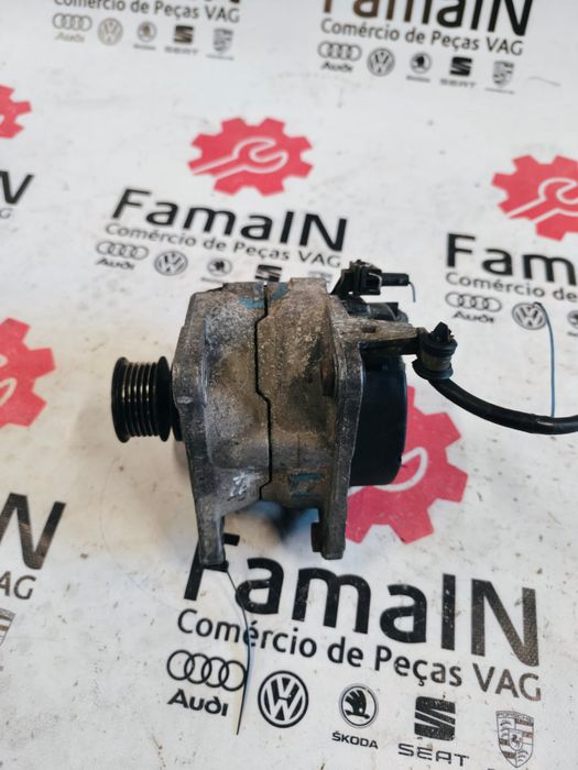 Alternador SEAT IBIZA III