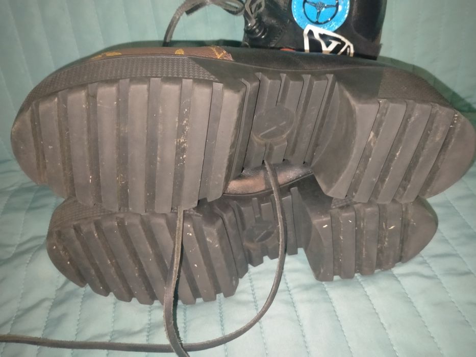 Buty damskie r 40 Louis Vuitton