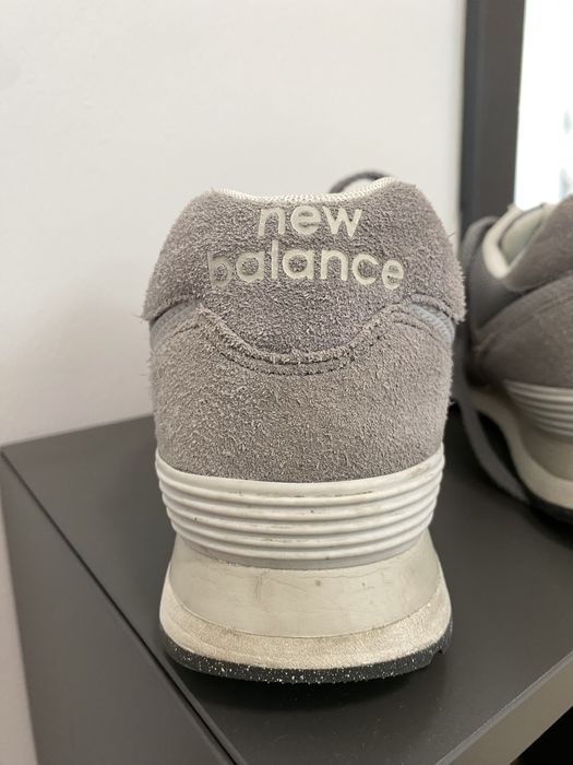 Sapatilhas/Ténis New Balance