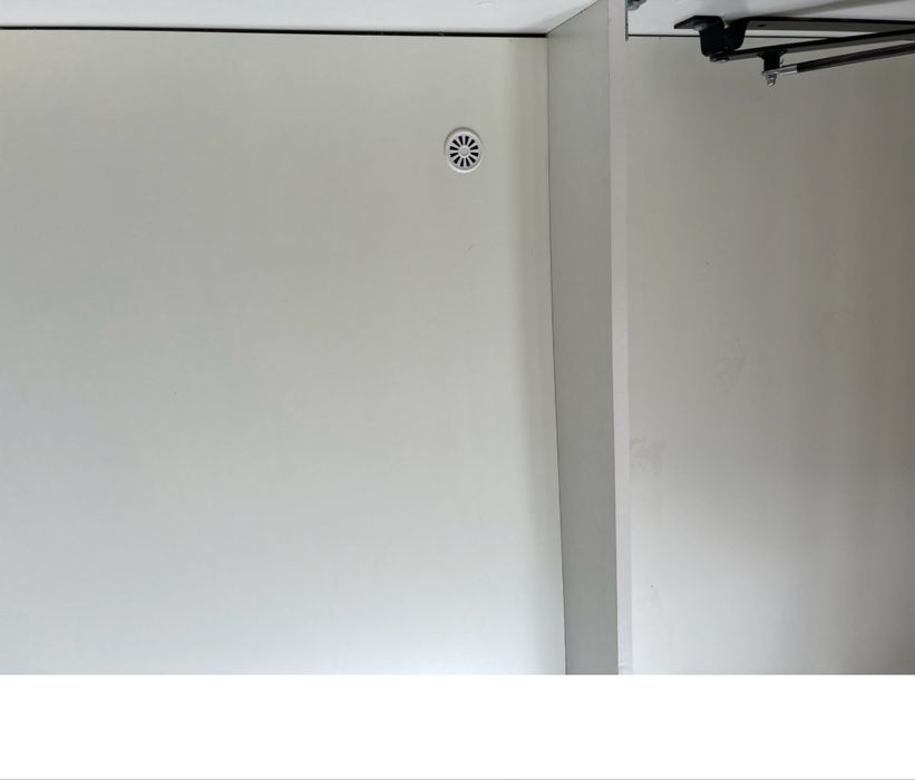 Nowoczesne łózko 160x200