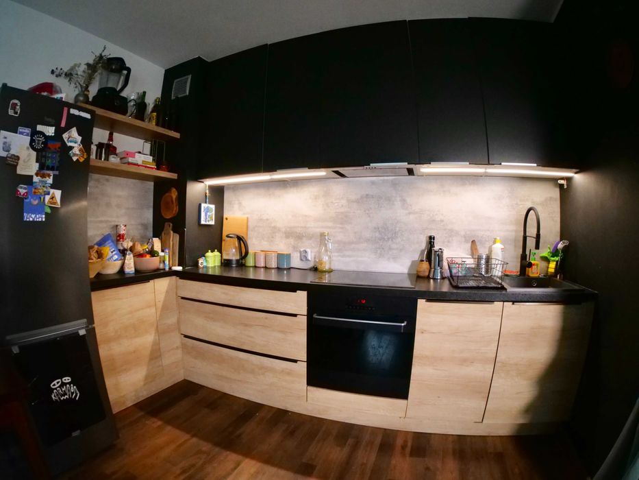 Mieszkanie 2 pokojowe na wynajem Strzeszyn ul. Fieldorfa Poznań