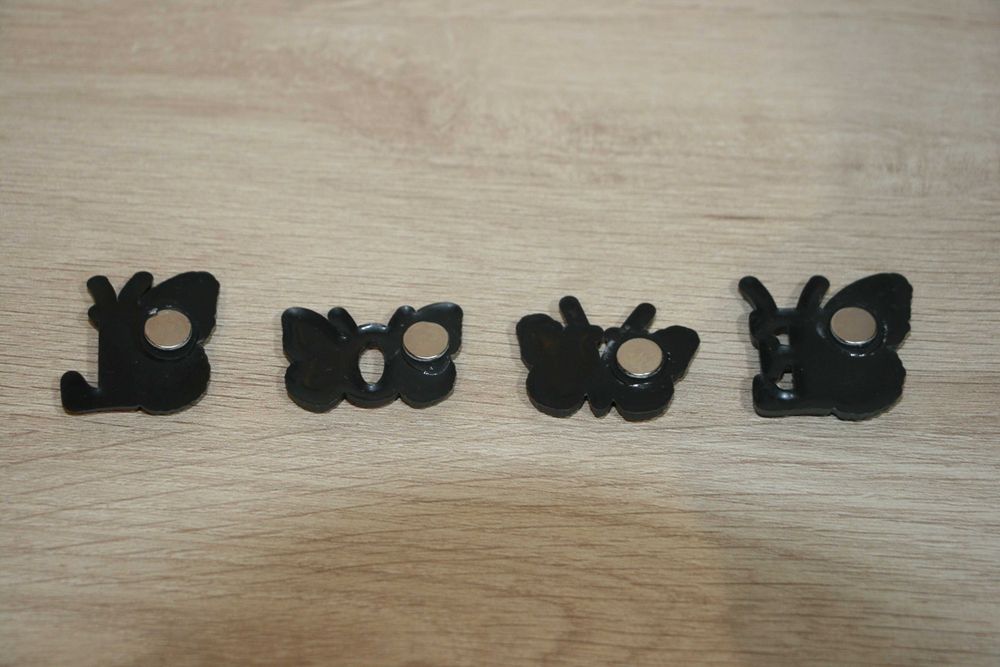 Imans Frigorífico "Love" - NOVO