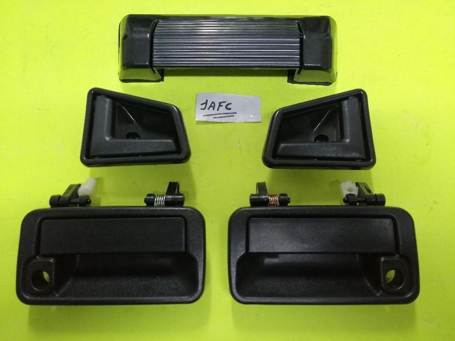 Puxadores de porta Suzuki Vitara NOVOS
