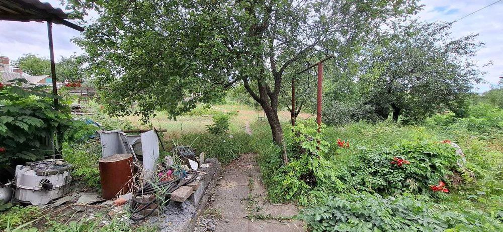 Продается дом, район Черевковка