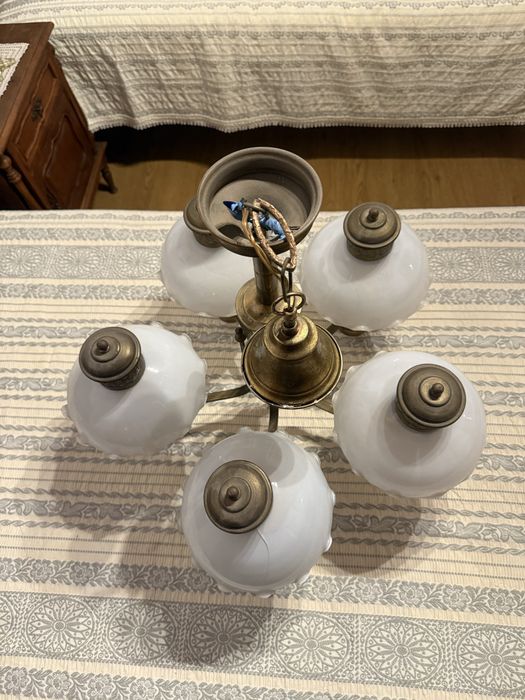 Vintage ceiling lamp64586296296706122