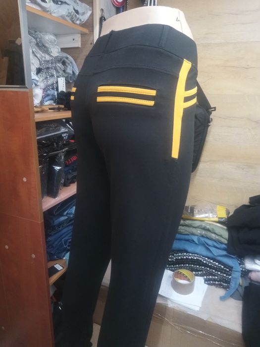Spodnie Turcja bawełna pojedyńcze sztuki M/L i L /Xl wyprzedaż ostnie