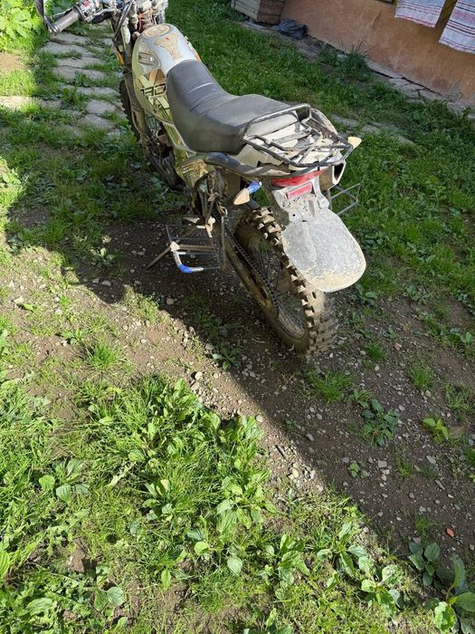 Geon x-road 250 (2019 р.)