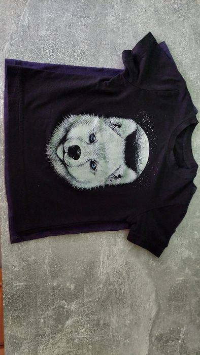 Футболка для хлопчика 3-4 роки.