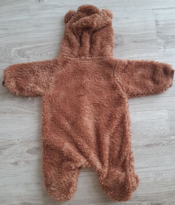 Kombinezon niemowlęcy 68