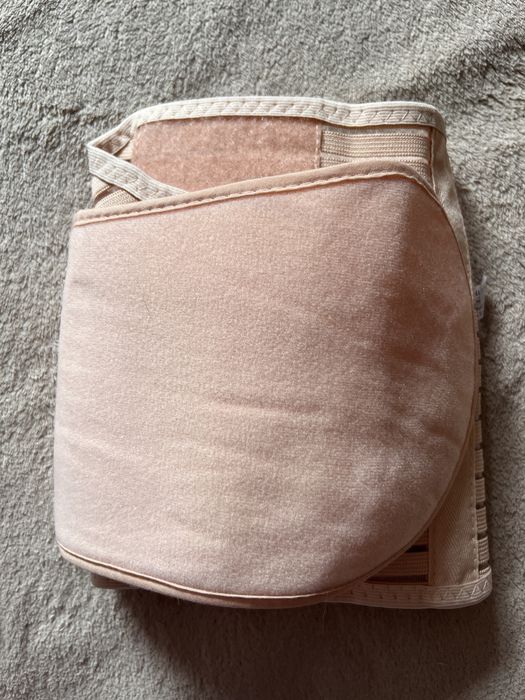 Бандаж до- та післяпологовий