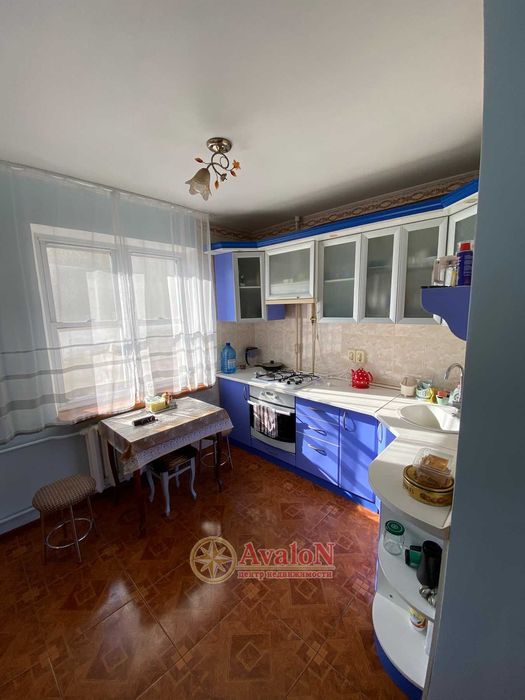 Продам 3х ком квартиру в центре в Стиконовском доме