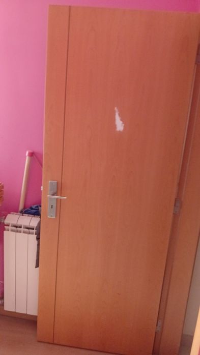 Quarto para arrendar