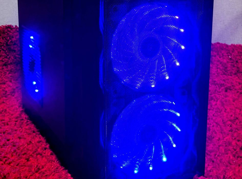 Комп'ютер Системний блок