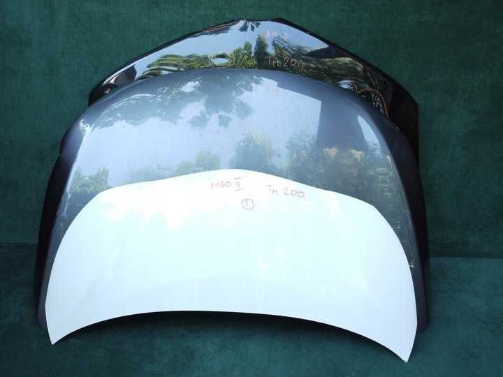 Бампер TOYOTA Yaris III разборка 2011-2023 розборка ТОЙОТА Яріс