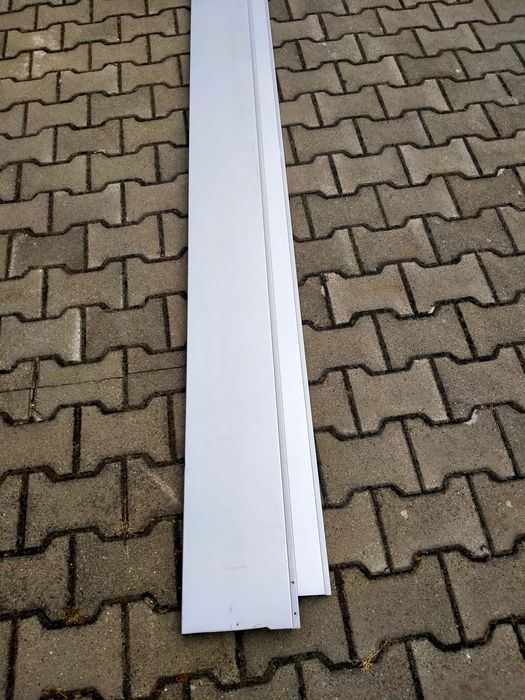 Płyta elewacyjna alucobond